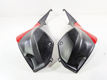 2020 BMW S1000RR K67 Left Right Tank Side Trim Cover 46638569771 46638569772-Mototech271