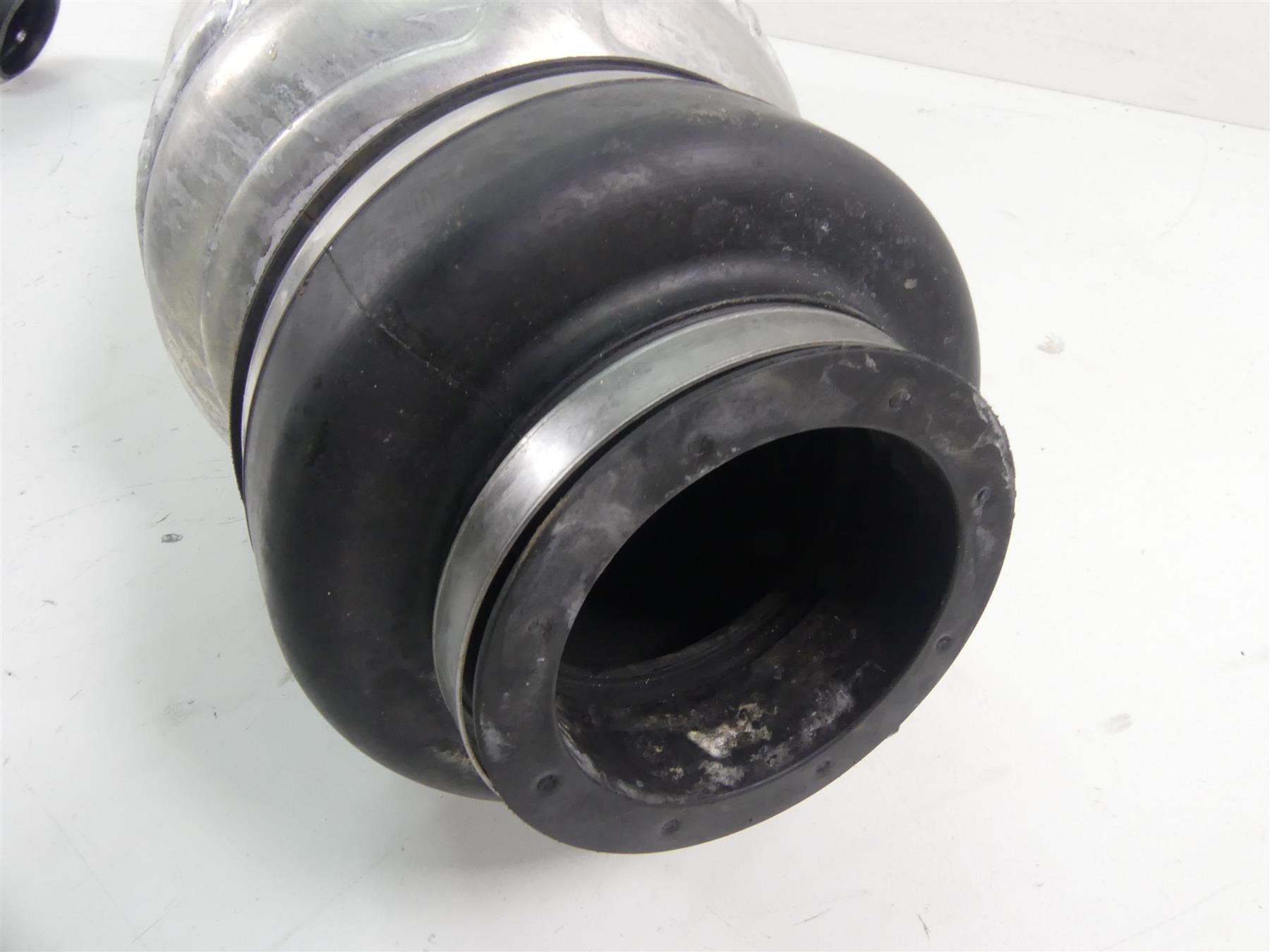 2017 Yamaha Waverunner EX Sport 1050 BS Exhaust Pipe System F3Y-U7550-01-00 {{ shop.shopifyCountryName }} - Mototech271