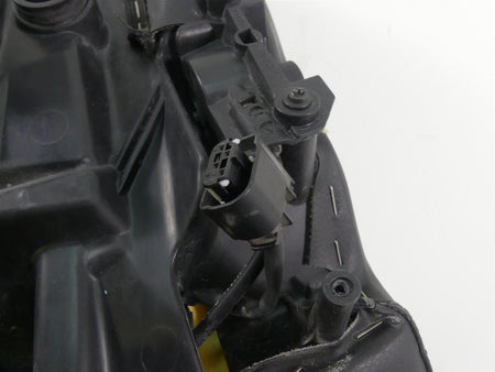 2014 BMW K1600 GTL K48 Heated Rider Driver Seat Saddle Standard 52537716434 {{ shop.shopifyCountryName }} - Mototech271
