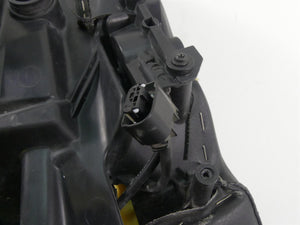 2014 BMW K1600 GTL K48   Heated Rider Driver Seat Saddle Standard 52537716434 | Mototech271
