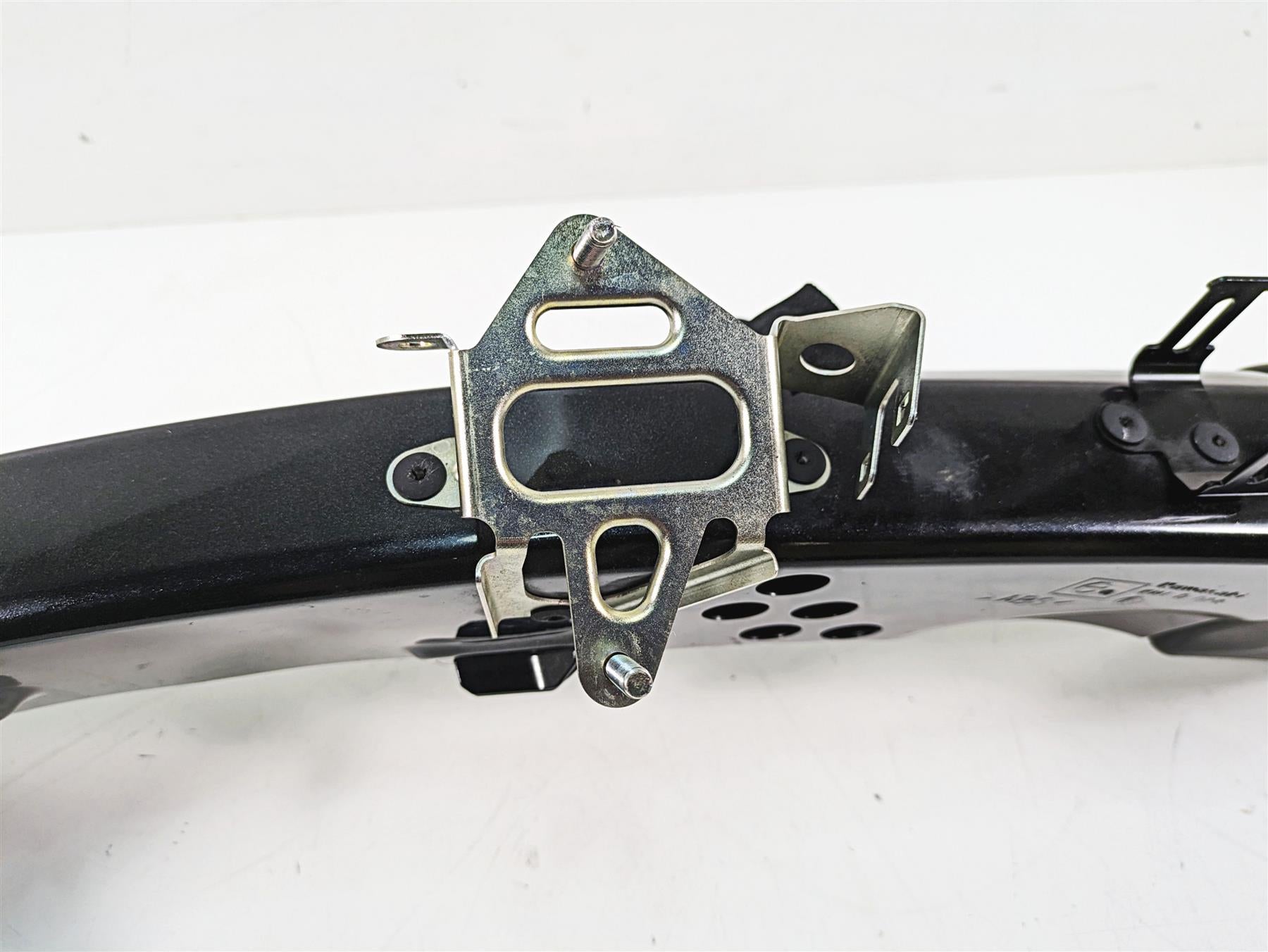 2018 Kawasaki ZX1002 Ninja H2 SX Air Box Breather & Ram Duct Set 14073-0880-660 {{ shop.shopifyCountryName }} - Mototech271