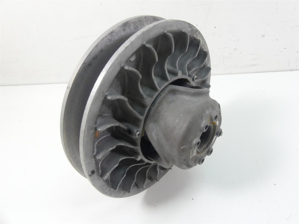 2020 Can Am Maverick X3 XMR Turbo RR Secondary Driven Drive Clutch 420280811 {{ shop.shopifyCountryName }} - Mototech271