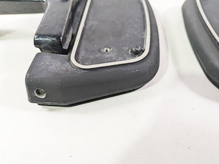 1996 Harley Touring FLHTCUI Electra Glide Rear Passenger Floor Boards 52719-93B {{ shop.shopifyCountryName }} - Mototech271