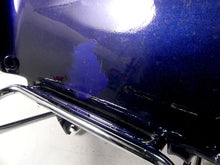 Load image into Gallery viewer, 2002 Harley Touring FLHTC Electra Glide Complete Trunk &amp; Mount Bracket 53140-00

