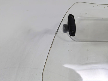 2016 Moto Guzzi Stelvio 1200 8V NTX Touring Windshield Wind Screen + Spoiler {{ shop.shopifyCountryName }} - Mototech271