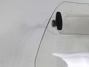 2016 Moto Guzzi Stelvio 1200 8V NTX Touring Windshield Wind Screen + Spoiler | Mototech271