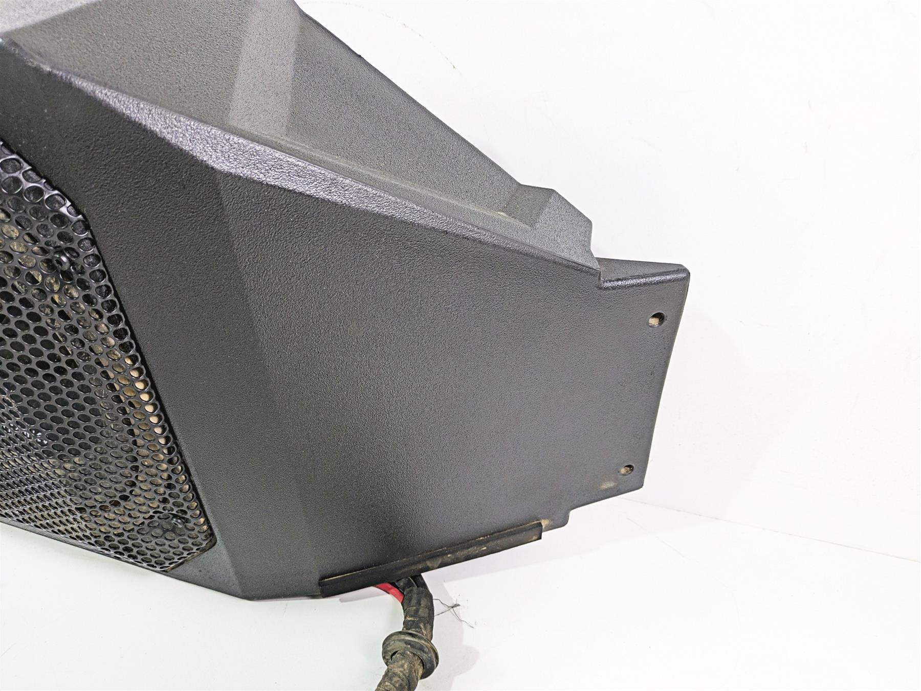 2023 Kawasaki Teryx KRX KRF 1000 C Hifonics Amp Sub Woofer Speakers 99994-1299 {{ shop.shopifyCountryName }} - Mototech271