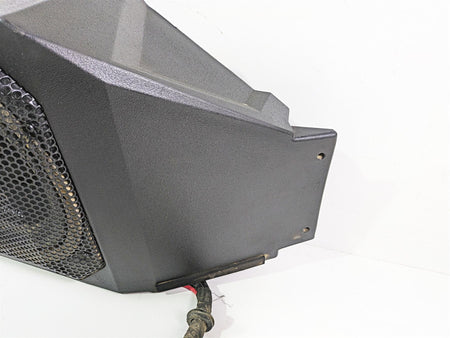 2023 Kawasaki Teryx KRX KRF 1000 C Hifonics Amp Sub Woofer Speakers 99994-1299 {{ shop.shopifyCountryName }} - Mototech271