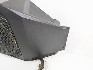 2023 Kawasaki Teryx KRX KRF 1000 C Hifonics Amp Sub Woofer Speakers 99994-1299