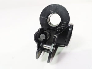 1999 Harley Touring FLHTCUI E-Glide Front Brake Master Cylinder 11/16 41700737