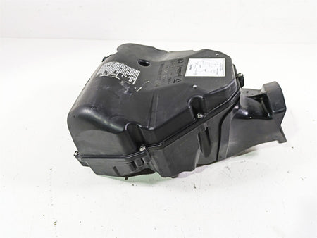 2023 Triumph Street Triple 765 RS Air Box Cleaner Breather T2207650 T2207654 {{ shop.shopifyCountryName }} - Mototech271