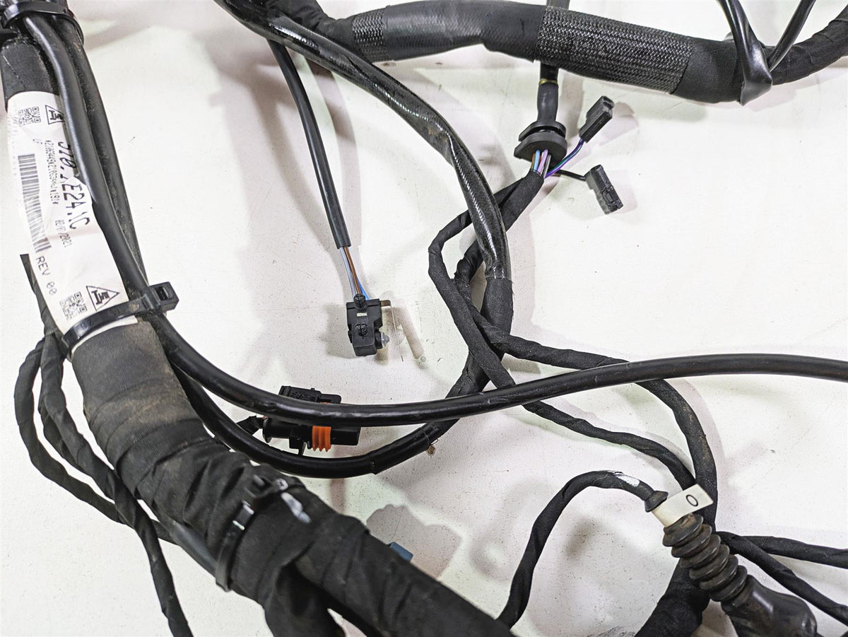 2022 Ducati Scrambler Desert Sled Main Wiring Harness Loom - Read 5101E241C {{ shop.shopifyCountryName }} - Mototech271