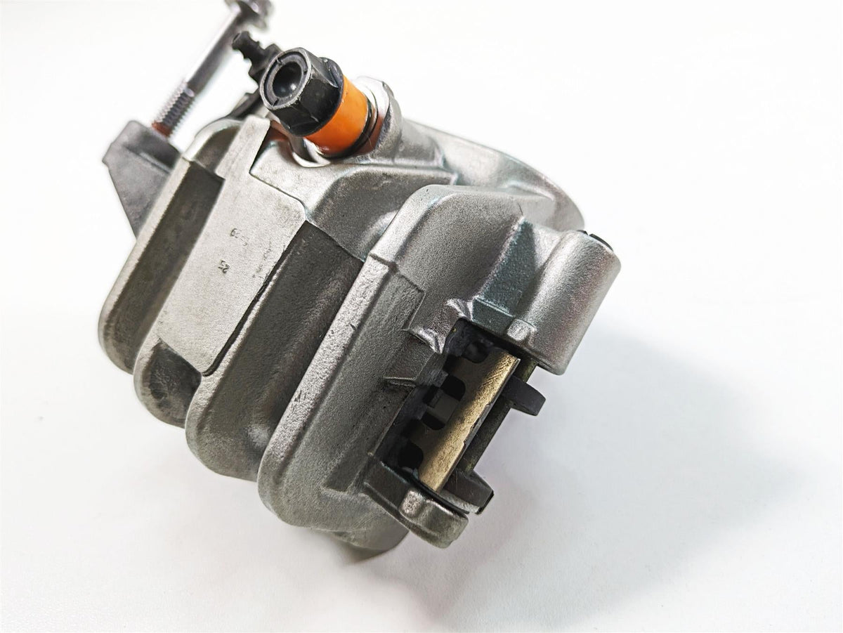 2006 Honda V-Twin VTX1300 R Nissin Front Brake Caliper 45250-MEM-671 {{ shop.shopifyCountryName }} - Mototech271