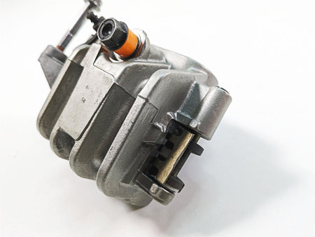 2006 Honda V-Twin VTX1300 R Nissin Front Brake Caliper 45250-MEM-671 {{ shop.shopifyCountryName }} - Mototech271