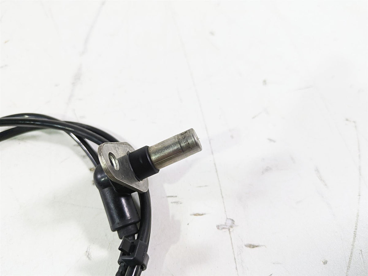 2015 Triumph Tiger Explorer XC Rear Abs Brake Wheel Speed Sensor T2024445 {{ shop.shopifyCountryName }} - Mototech271
