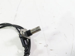 2015 Triumph Tiger Explorer XC Rear Abs Brake Wheel Speed Sensor T2024445