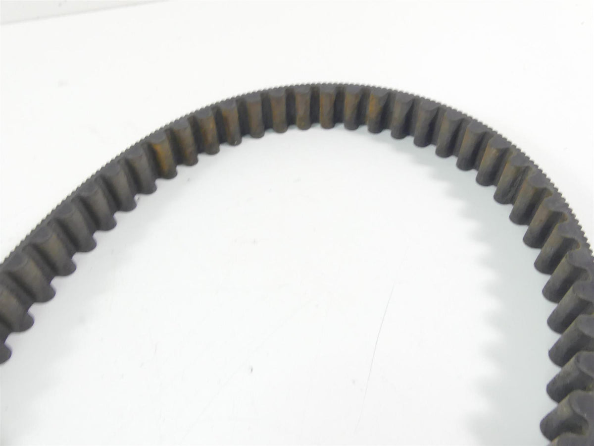 2013 Harley Touring FLHTP Electra Glide Rear Main Drive Belt 140T 1" 40024-09A {{ shop.shopifyCountryName }} - Mototech271