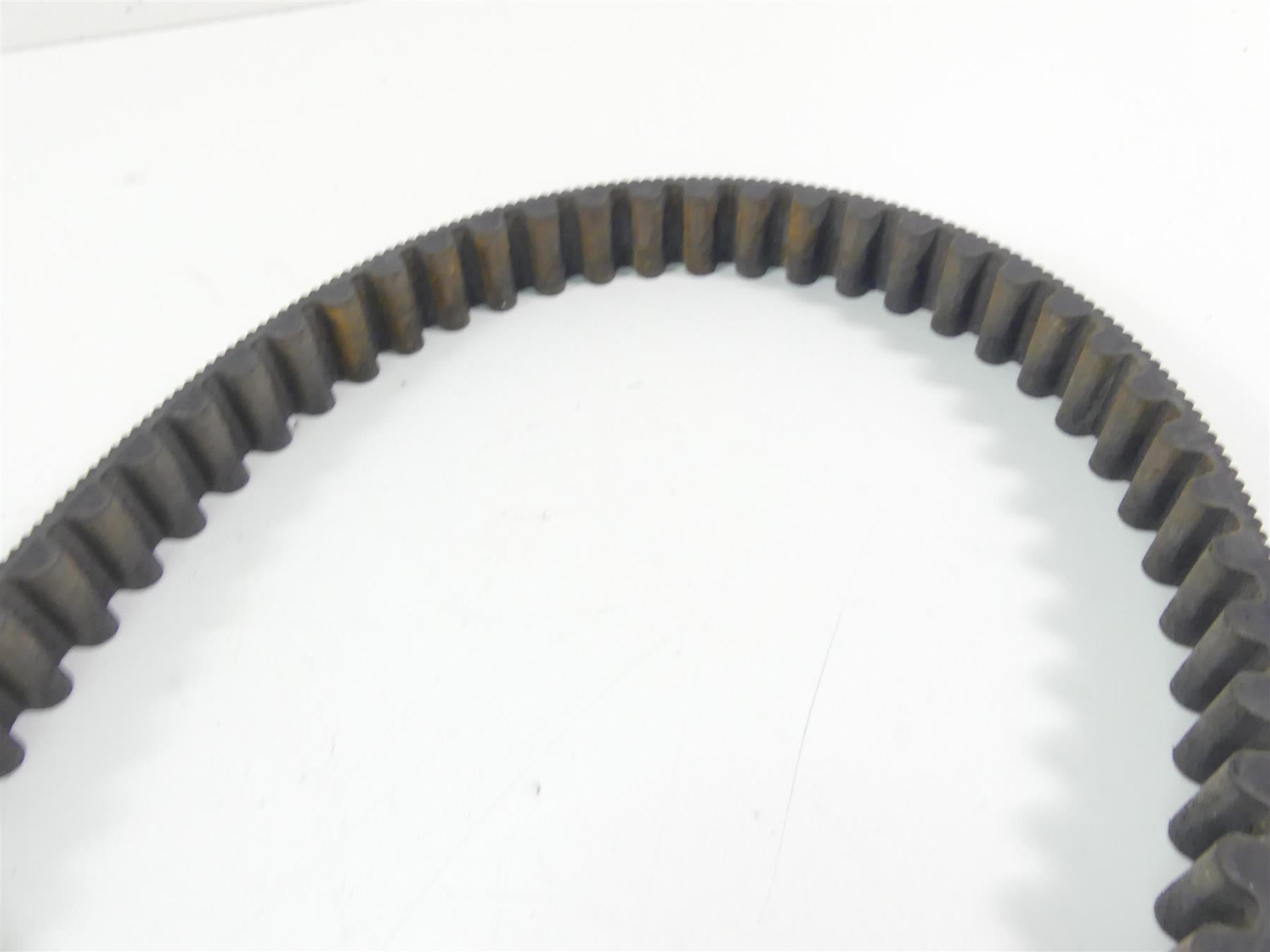 2013 Harley Touring FLHTP Electra Glide Rear Main Drive Belt 140T 1" 40024-09A {{ shop.shopifyCountryName }} - Mototech271