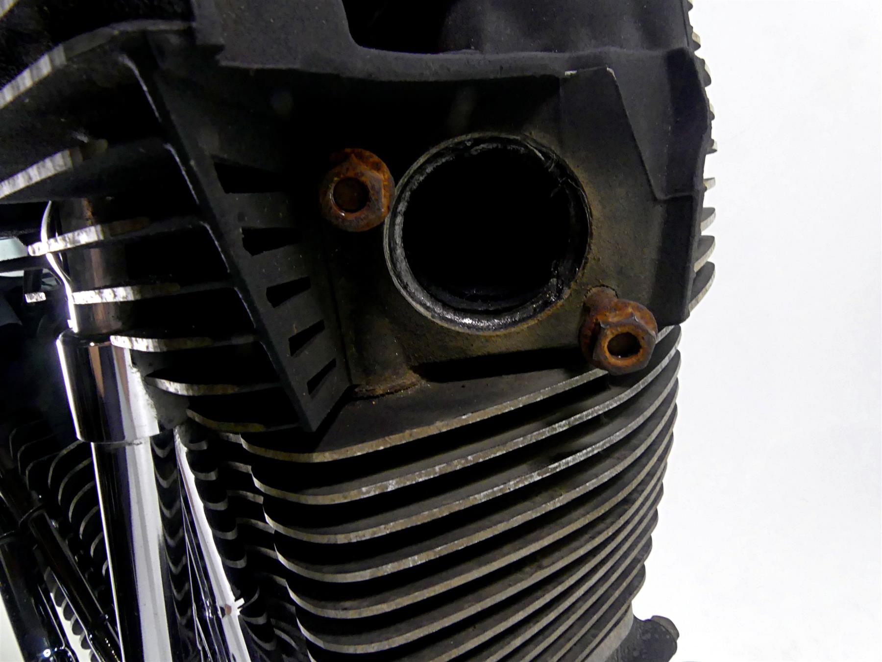 2014 Harley FXDL Dyna Low Rider Running Engine Motor 103ci - Video 16200242 {{ shop.shopifyCountryName }} - Mototech271