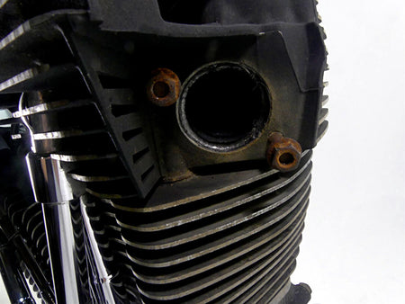 2014 Harley FXDL Dyna Low Rider Running Engine Motor 103ci - Video 16200242 {{ shop.shopifyCountryName }} - Mototech271