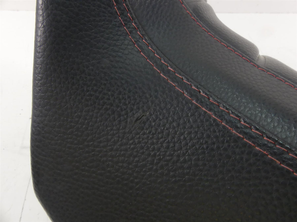 2015 Ducati Diavel Carbon Red Dual Driver Rider Saddle Seat - No Tears 59521991A {{ shop.shopifyCountryName }} - Mototech271