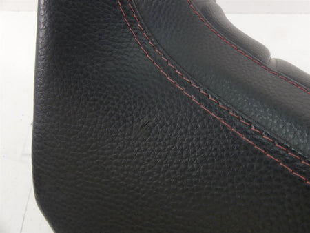 2015 Ducati Diavel Carbon Red Dual Driver Rider Saddle Seat - No Tears 59521991A {{ shop.shopifyCountryName }} - Mototech271