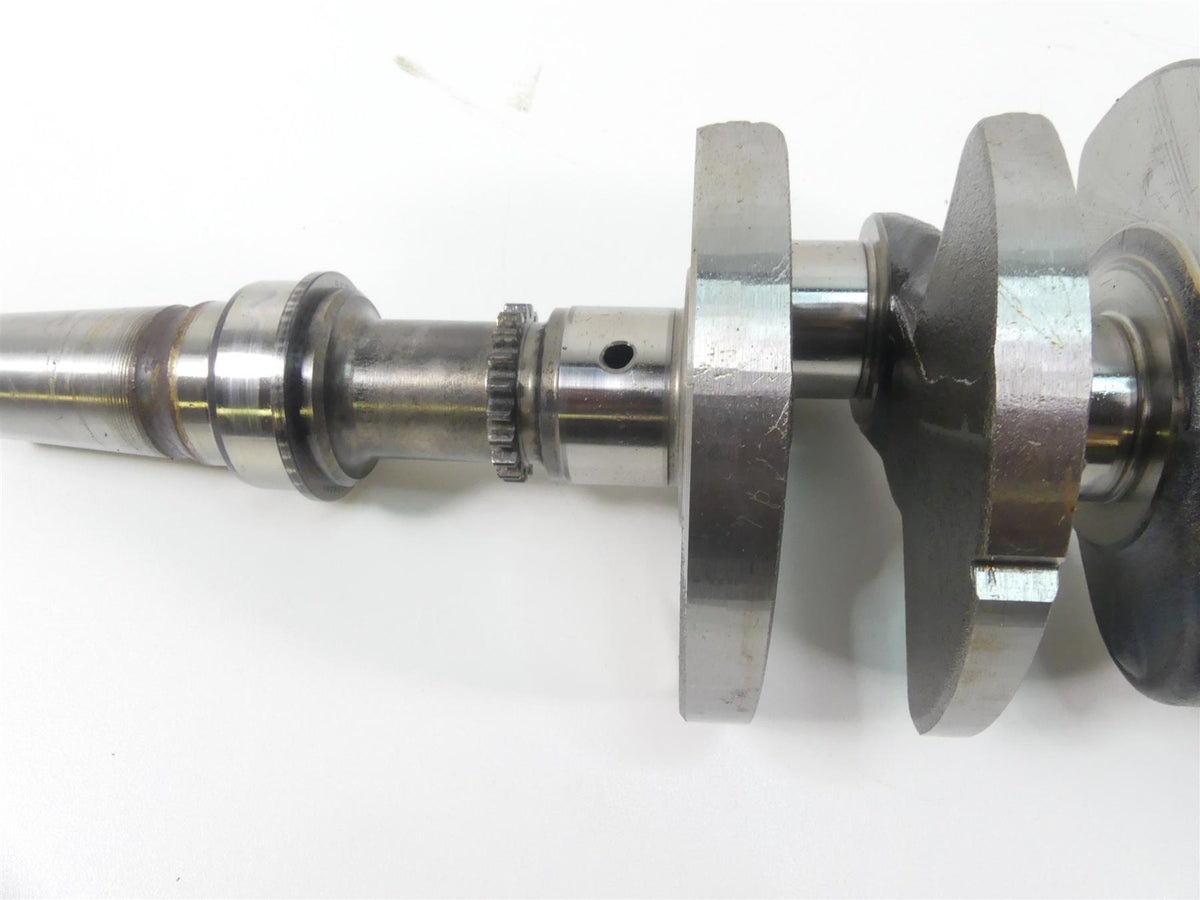 2018 Can Am Maverick X3 Turbo STD Crankshaft Crank Shaft 420819935 {{ shop.shopifyCountryName }} - Mototech271