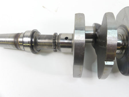 2018 Can Am Maverick X3 Turbo STD Crankshaft Crank Shaft 420819935 {{ shop.shopifyCountryName }} - Mototech271