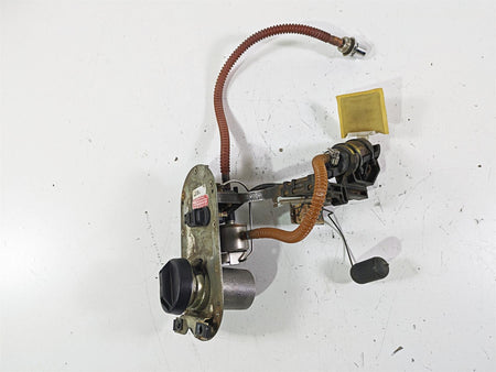 2003 Harley Touring FLHTCUI 100TH E-Glide Fuel Gas Petrol Pump -Tested 75126-02 {{ shop.shopifyCountryName }} - Mototech271