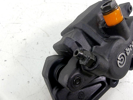2013 Ducati Diavel Red Rear Brembo Brake Caliper 61140371B {{ shop.shopifyCountryName }} - Mototech271