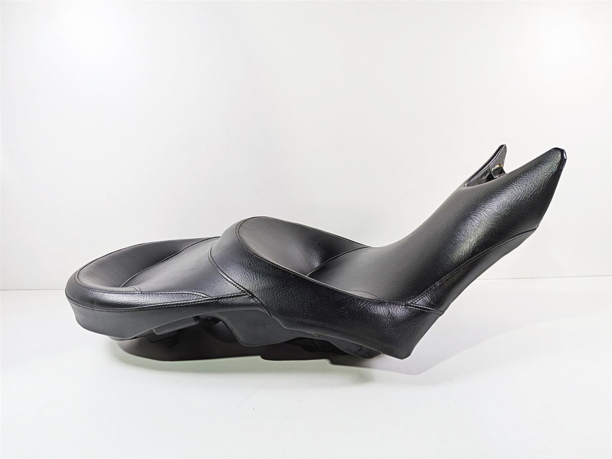2013 Victory Vision Tour Front Rear Heated Seat Saddle 2684352 {{ shop.shopifyCountryName }} - Mototech271