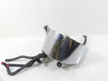 Load image into Gallery viewer, 1993 Harley FXSTS Softail Springer Chrome Oil Tank Reservoir + Lines 62498-91 | Mototech271
