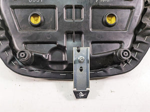 2018 Kawasaki ZX1002 Ninja H2 SX Front Rider Driver Seat Saddle 53066-0638-49L | Mototech271