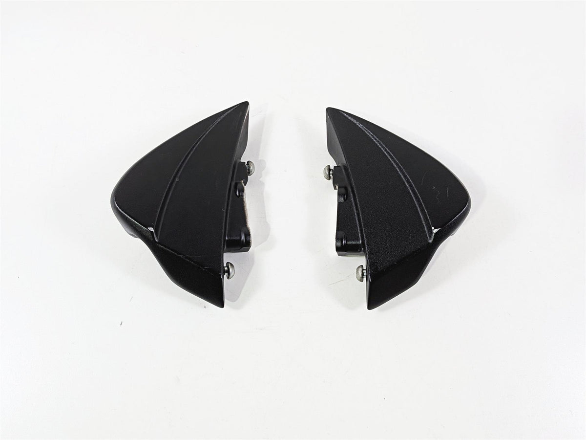 2013 Victory Vision Tour Front Left Right Tip Over Bumper Guards 5136049 5136050 {{ shop.shopifyCountryName }} - Mototech271