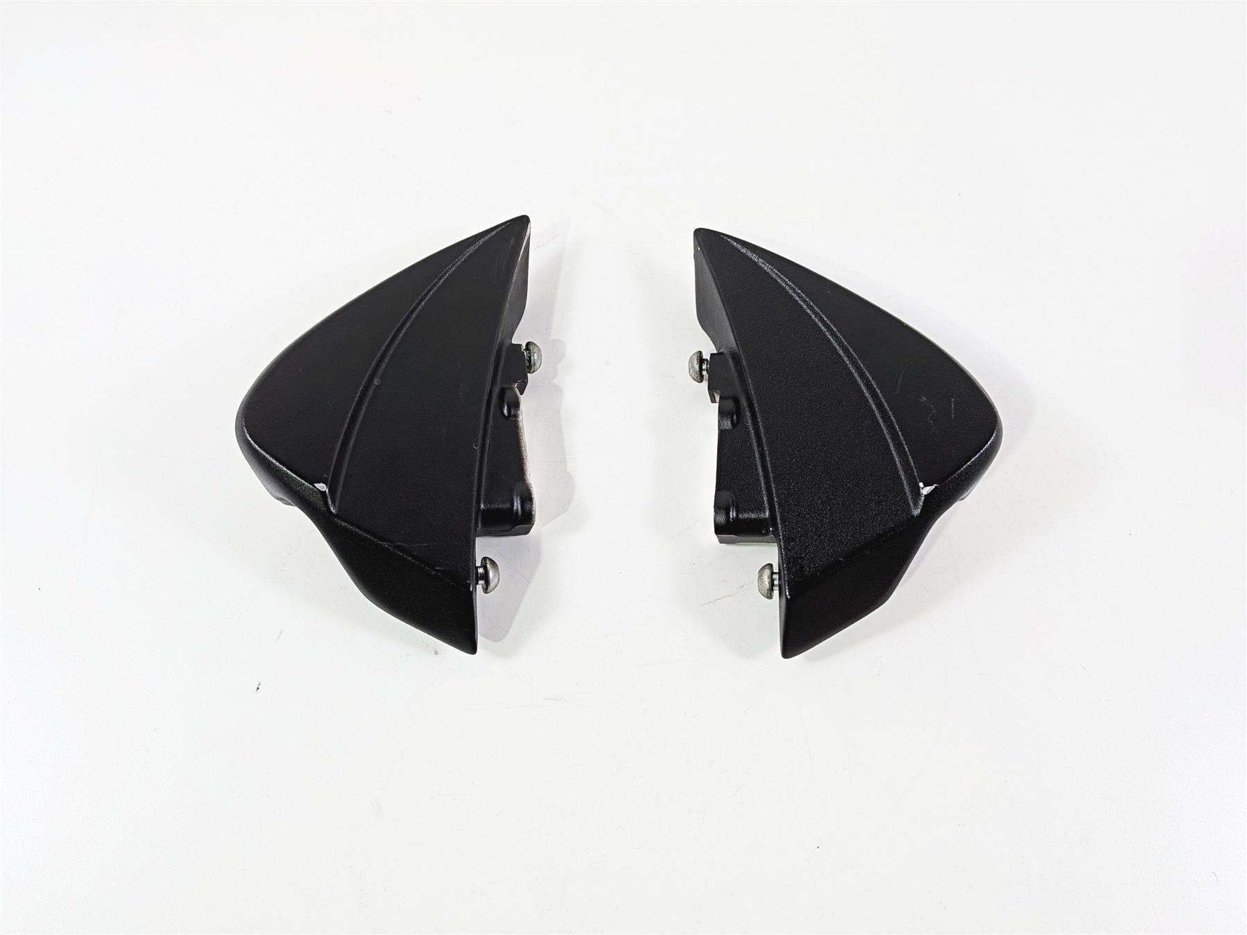 2013 Victory Vision Tour Front Left Right Tip Over Bumper Guards 5136049 5136050 {{ shop.shopifyCountryName }} - Mototech271