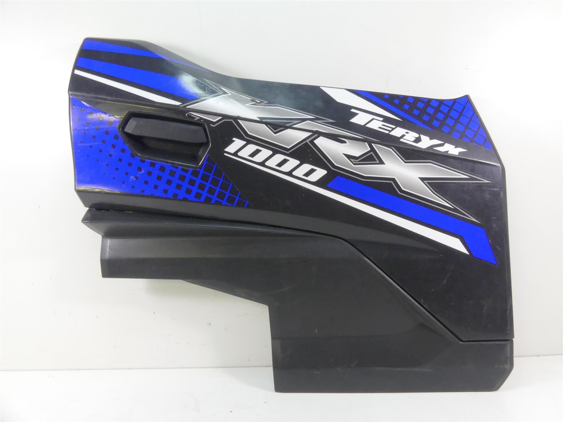 2021 Kawasaki Teryx KRX KRF 1000 Right Door + Inner & Outer Cover 39051-0020 {{ shop.shopifyCountryName }} - Mototech271