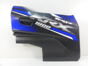 2021 Kawasaki Teryx KRX KRF 1000 Right Door + Inner & Outer Cover 39051-0020 | Mototech271