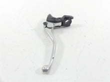 Load image into Gallery viewer, 2017 Triumph Thruxton 1200R Clutch Perch &amp; Lever &amp; Safety Switch T2043111
