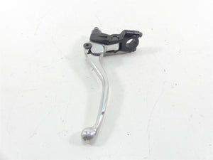 2017 Triumph Thruxton 1200R Clutch Perch & Lever & Safety Switch T2043111