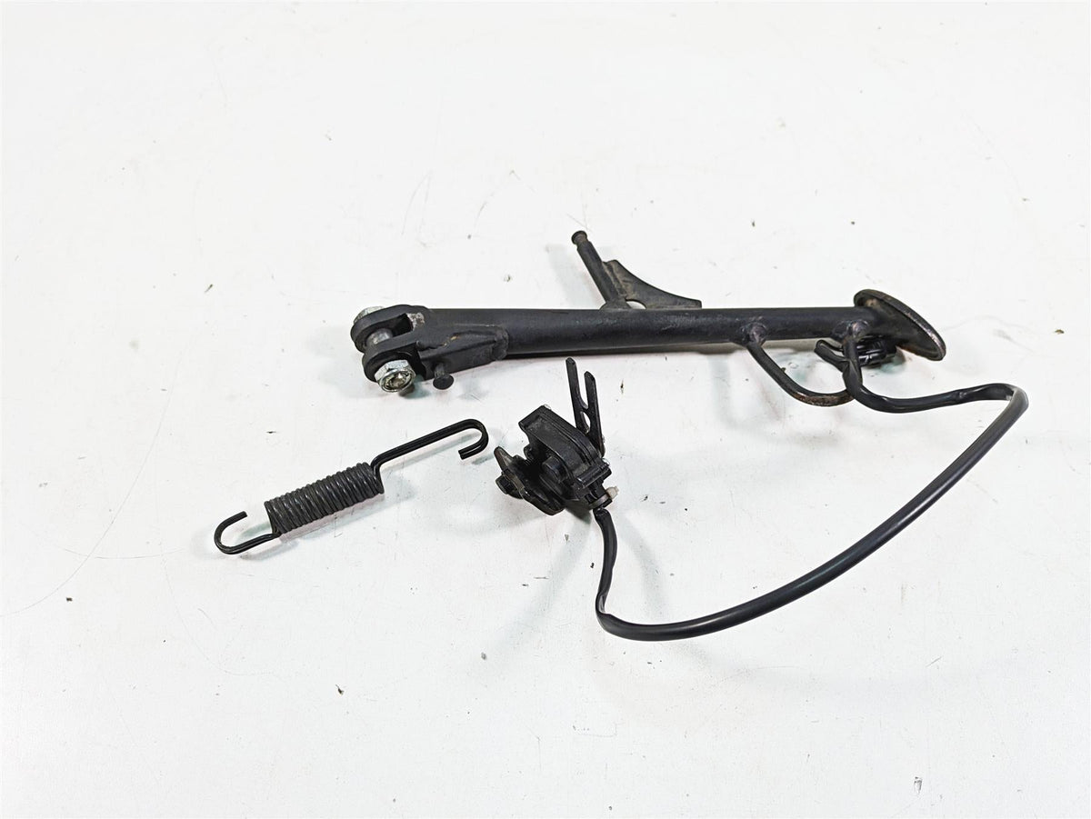 2016 Kawasaki Ninja EX300 Side Kickstand Spring Safety Switch Set 34024-0107-18R {{ shop.shopifyCountryName }} - Mototech271