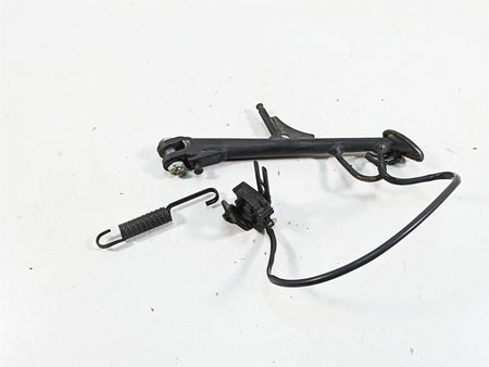 2016 Kawasaki Ninja EX300 Side Kickstand Spring Safety Switch Set 34024-0107-18R {{ shop.shopifyCountryName }} - Mototech271