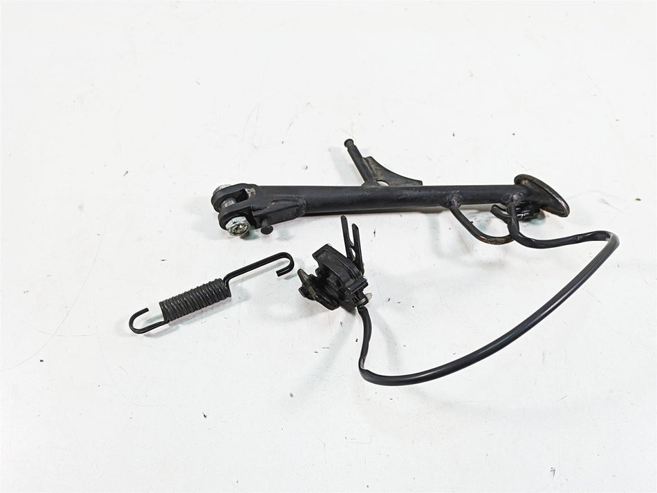 2016 Kawasaki Ninja EX300 Side Kickstand Spring Safety Switch Set 34024-0107-18R {{ shop.shopifyCountryName }} - Mototech271