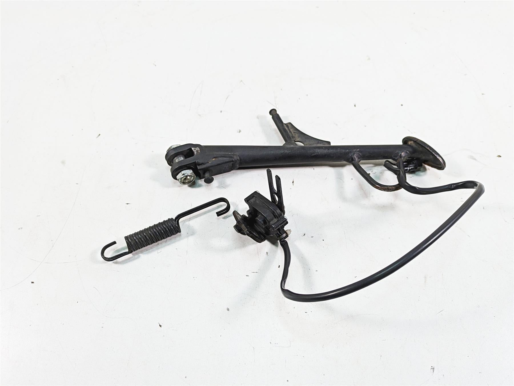 2016 Kawasaki Ninja EX300 Side Kickstand Spring Safety Switch Set 34024 ...