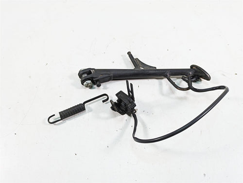 2016 Kawasaki Ninja EX300 Side Kickstand Spring Safety Switch Set 34024-0107-18R | Mototech271
