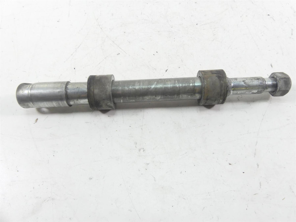 2013 Harley VRSCDX Night Rod Special Front 25mm Axle Wheel Spindle 41628-08 {{ shop.shopifyCountryName }} - Mototech271