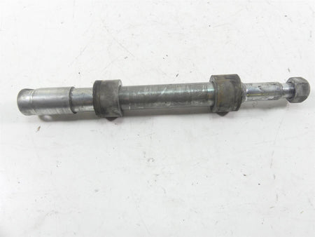 2013 Harley VRSCDX Night Rod Special Front 25mm Axle Wheel Spindle 41628-08 {{ shop.shopifyCountryName }} - Mototech271