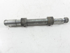 2013 Harley VRSCDX Night Rod Special Front 25mm Axle Wheel Spindle 41628-08 | Mototech271