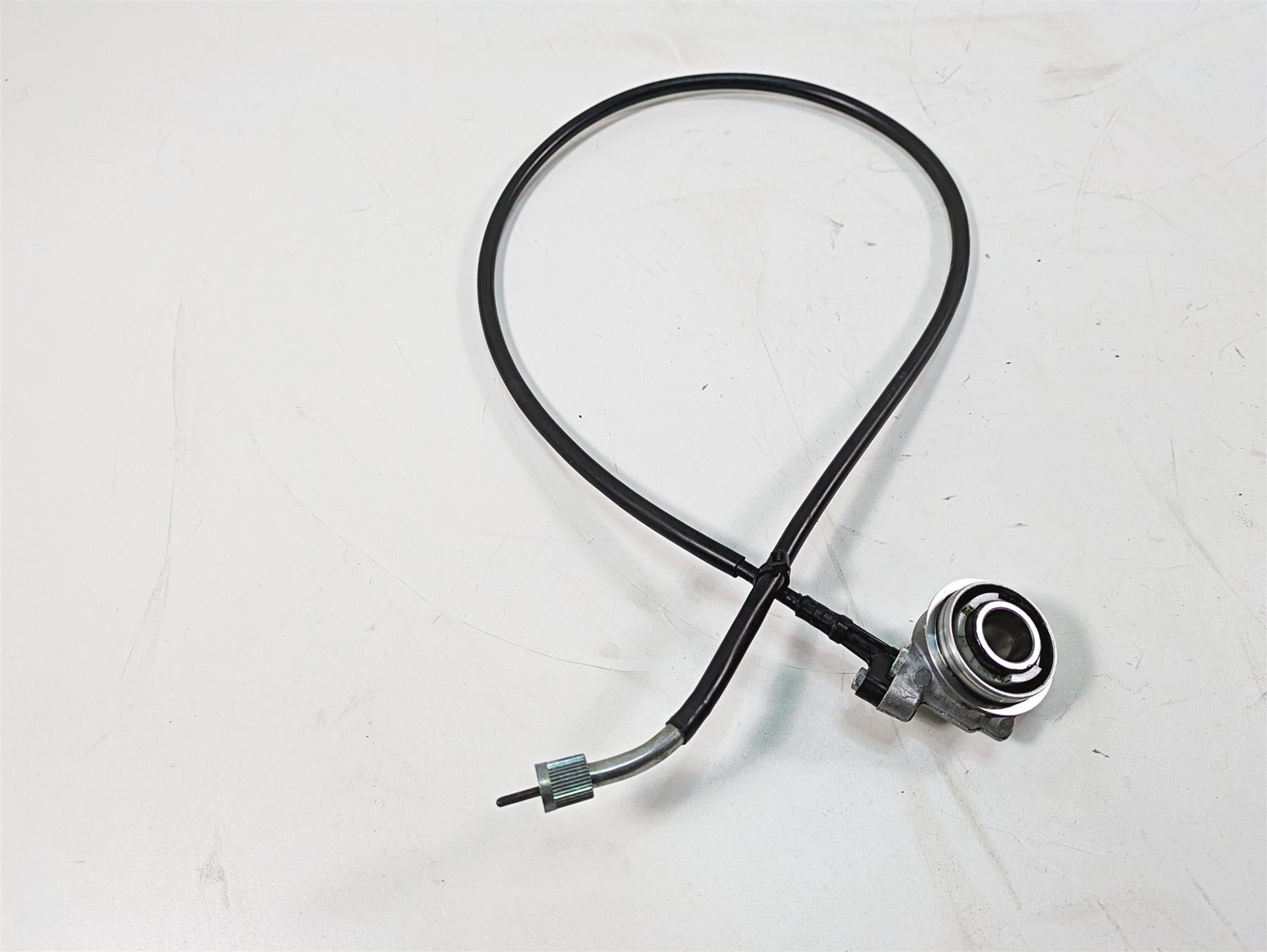 2006 Honda VT1100 C2 Shadow Speedometer Drive Gear Hub Cable Set 44800-MM8-003 {{ shop.shopifyCountryName }} - Mototech271