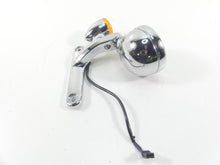 Load image into Gallery viewer, 2009 Harley FLHTCU SE4 CVO E-Glide Front Left Led Spot Light Blinker  69548-06 | Mototech271
