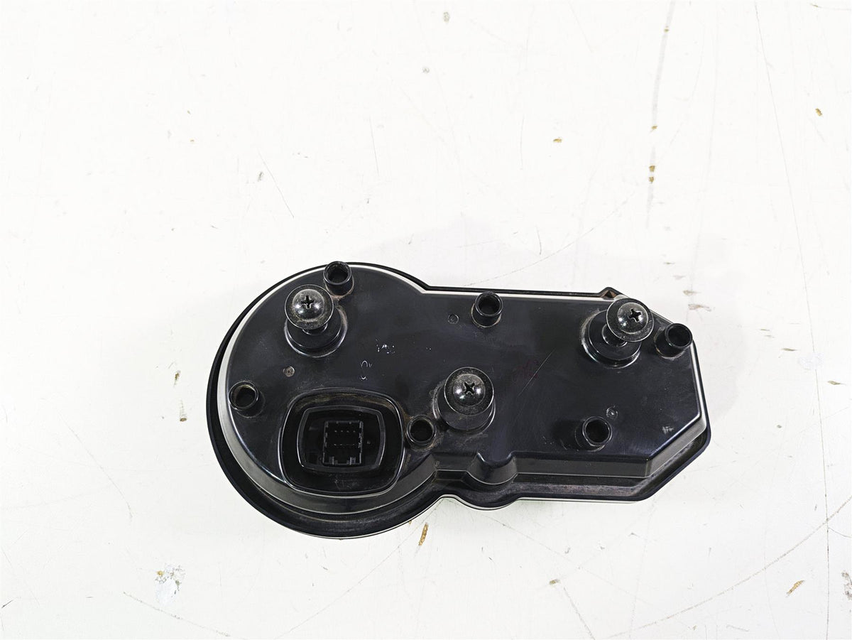 2022 Yamaha YXZ1000 R Speedometer Gauge Instrument 531miles B5J-H3500-00-00 {{ shop.shopifyCountryName }} - Mototech271